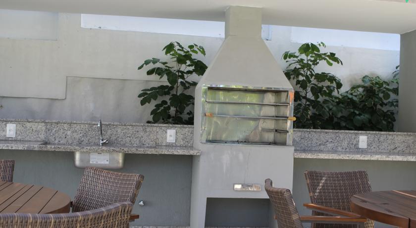 Condomínio Solaris Imbassai Imbassaí Exterior foto